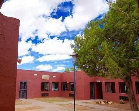 Hopi Cultural Center Ξενοδοχείο Shongopovi Εξωτερικό φωτογραφία
